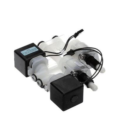 Cornelius Body Valve Syrup Mfv 620056892S